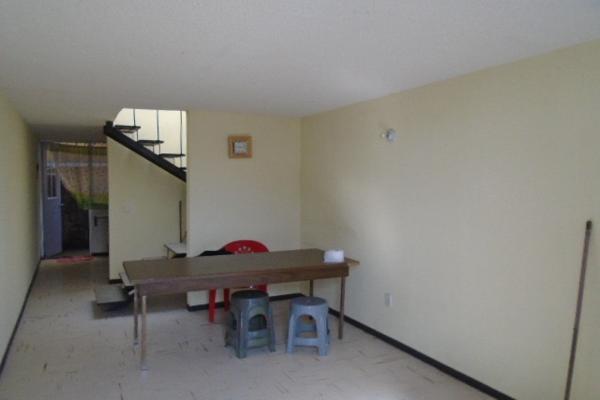 Foto de inmueble en Paseo del Tejocote #Viv C , Col. Santa Teresa 3 y 3 Bis C.P. 54695, Huehuetoca