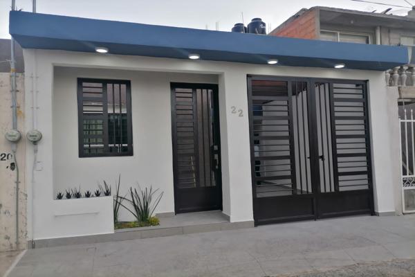 Foto de inmueble en 43810 Villa los Milagros, Hgo., Col. Emiliano Zapata C.P. 43810, Tizayuca