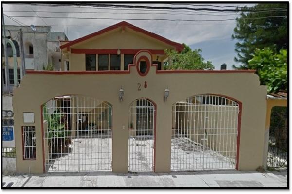 Foto de inmueble en Calle Liebre  #28, Col. Supermanzana 4 A C.P. 77500, Benito Juárez