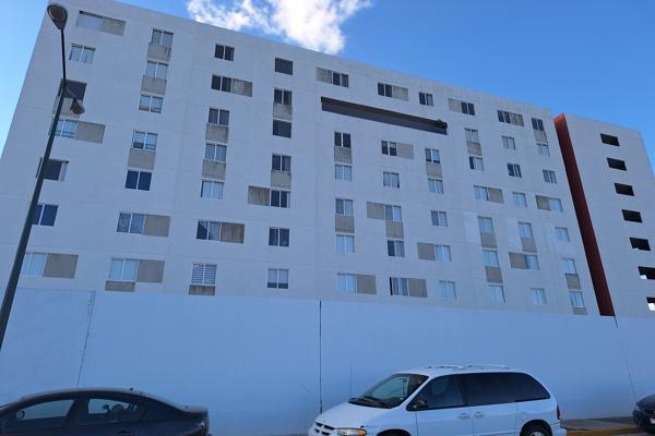 Foto de inmueble en Constituyentes esq Cap Manuel Varela  #s/nInt. 612, Col. Quinceo C.P. 58149, Morelia