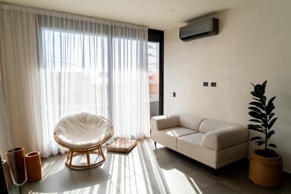 Foto de inmueble en Torre Nuuch, Col. Los Pinos C.P. 82000, Mazatlán