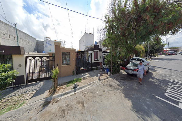 Foto de inmueble en Lomas del Encino, Col. Lomas de Huinalá I C.P. 66648, Apodaca