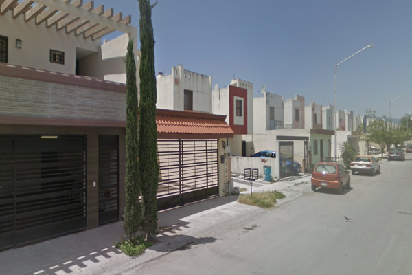 Foto de inmueble en Pedro Guajardo, Col. Quinta Colonial Apodaca C.P. 66610, Apodaca