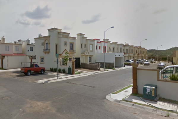 Foto de inmueble en Cerrada Chenin #000Int. 000, Col. Montesinos C.P. 83116, Hermosillo