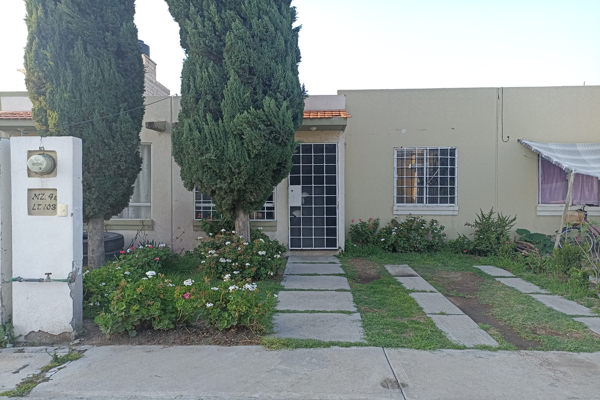 Foto de inmueble en Fuente de Afrodita 4 #4, Col. Tizara Town C.P. 43816, Tizayuca