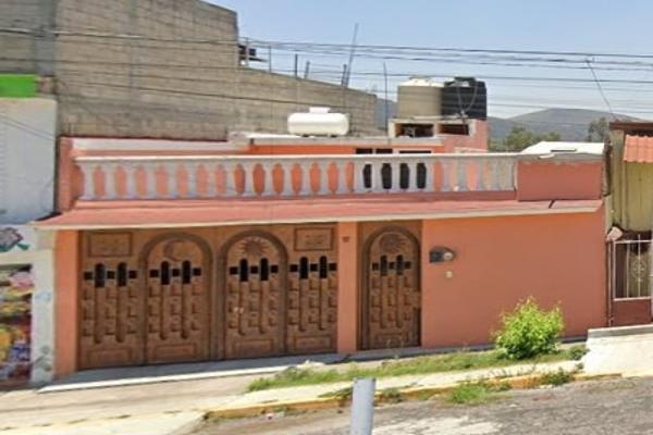 Foto de inmueble en Noche, Col. Ciudad Labor C.P. 54943, Tultitlán