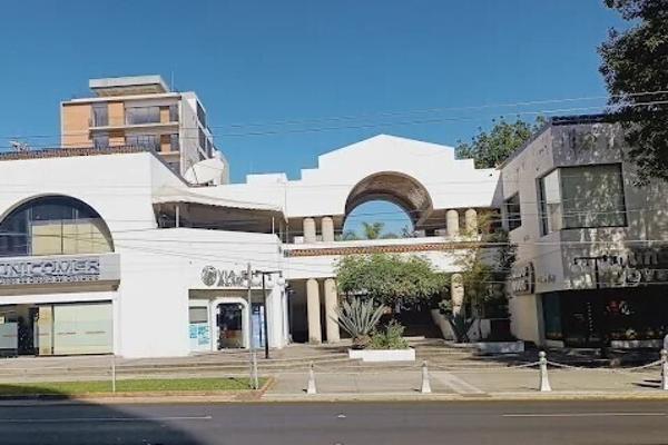 Foto de inmueble en Av. Ignacio L Vallarta, Arcos Vallarta, Guadalajara, Jal. #2400Int. 3D, Col. Arcos Vallarta C.P. 44130, Guadalajara