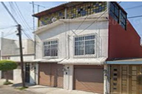 Foto de inmueble en Belladonas #s/n, Col. Las Rosas C.P. 55710, Coacalco de Berriozábal
