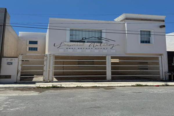 Foto de inmueble en C. 2, Vista Hermosa, Reynosa, Tamps. #731, Col. Vista Hermosa C.P. 88710, Reynosa