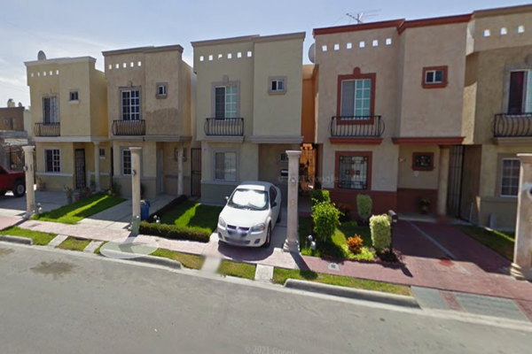 Foto de inmueble en Calle Tres Molinos, Col. Valle de los Reyes C.P. 87345, Matamoros