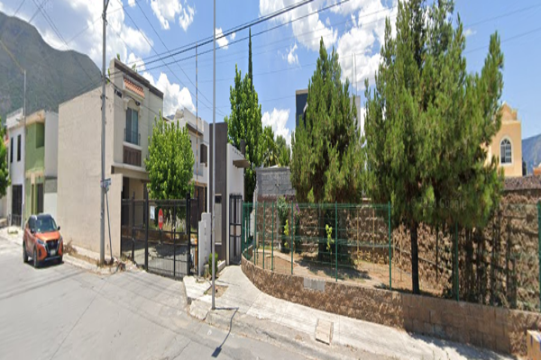 Foto de inmueble en Lomas del Sur, Saltillo, Coah. #s/n, Col. Lomas del Sur C.P. 25084, Saltillo