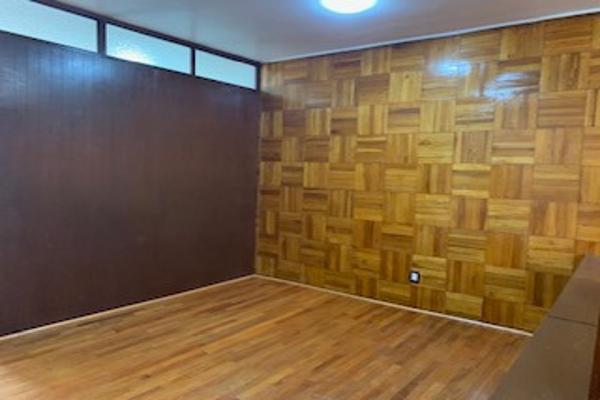 Foto de inmueble en Virginia #s/n, Col. Parque San Andrés C.P. 04040, Coyoacán
