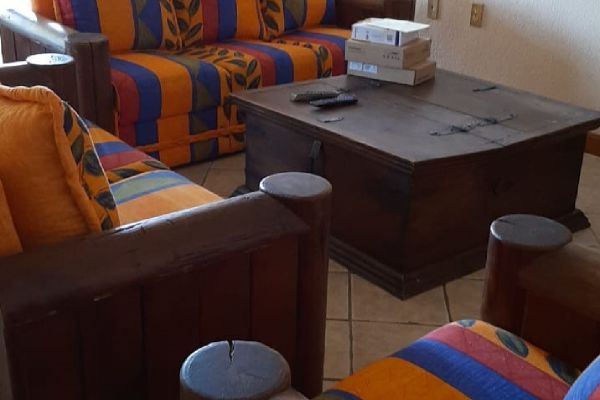 Foto de inmueble en PINOS 306 COL. DEL BOSQUE, SANTA LUCIA DEL CAMINO, OAXACA #306Int. 4, Col. Del Bosque C.P. 71244, Santa Lucía del Camino