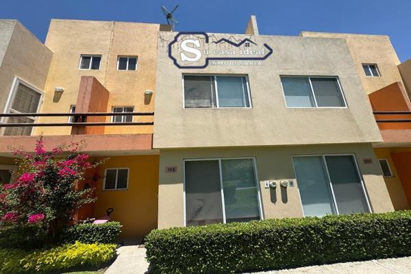 Foto de inmueble en Fraccionamiento Villa Rosa, Col. Centro C.P. 62730, Yautepec