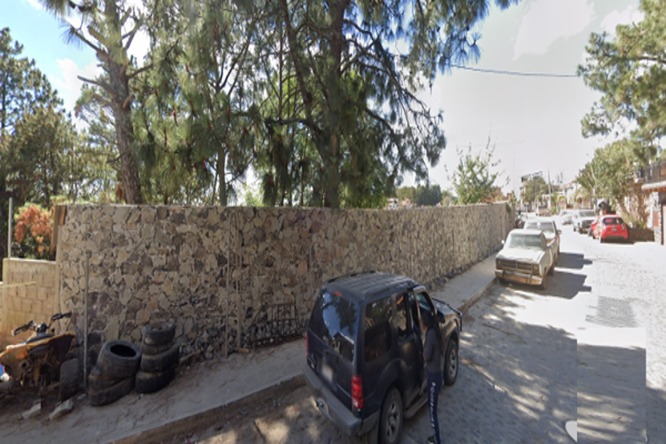 Foto de inmueble en Francisco Munguía #s/n, Col. Mazamitla C.P. 49500, Mazamitla