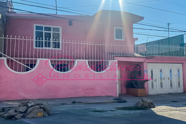 Foto de inmueble en Avenida del Mazo #0Int. 0, Col. San Miguel Xico II Sección C.P. 56613, Valle de Chalco Solidaridad