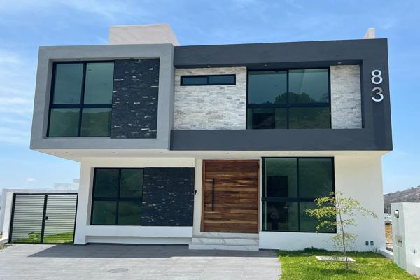 Foto de inmueble en AV PASEO DEL EDEN  Bosques de Santa Anita #SN, Col. Bosques de Santa Anita C.P. 45645, Tlajomulco de Zúñiga