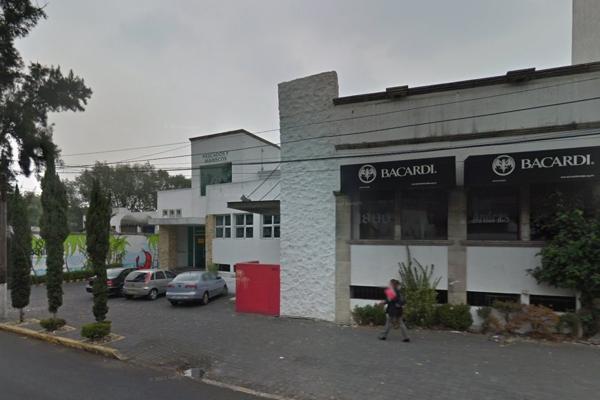 Foto de inmueble en Avenida Insurgentes Sur  #4050, Col. Tlalpan Centro C.P. 14000, Tlalpan