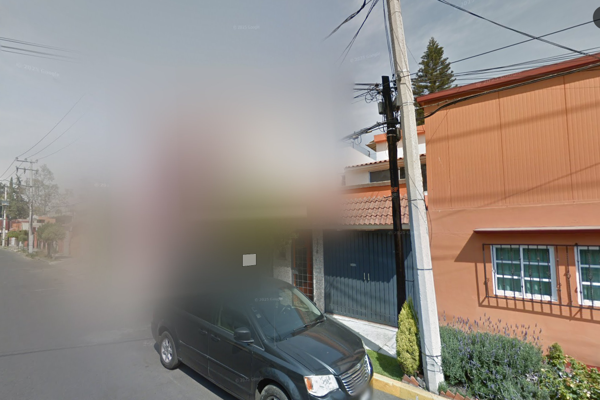 Foto de inmueble en P.º de Sicilia 174, Lomas Estrella 2da Secc, Iztapalapa, 09890 Ciudad de México, CDMX #174, Col. Lomas Estrella C.P. 09890, Iztapalapa