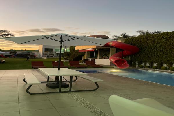 Foto de inmueble en Circuito Andes 28 #28, Col. San Juan Texcalpan C.P. 62847, Atlatlahucan