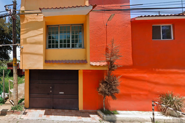 Foto de inmueble en Avenida Guadalupe I. Ramírez #s/n, Col. San Juan Tepepan C.P. 16020, Xochimilco