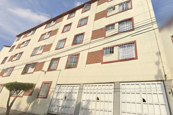 Foto de inmueble en Francisco Sánchez 100, Santiago Ahuizotla, Azcapotzalco, 02750 Ciudad de México, CDMX #100, Col. Santiago Ahuizotla C.P. 02750, Azcapotzalco