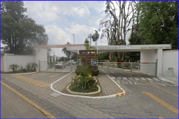 Foto de inmueble en Boulevard Puebla #12Int. 00, Col. Bosques San Sebastián C.P. 72310, Puebla