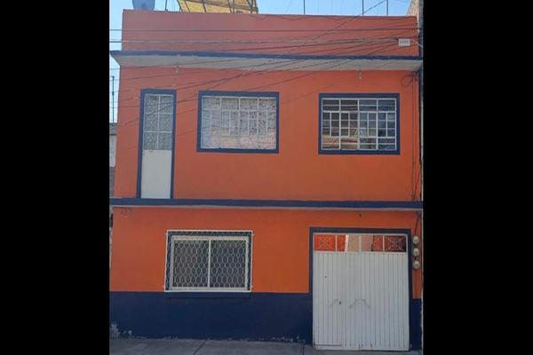 Foto de inmueble en CD.NEZAHUALCOYOTL, CALLE 6 CASA EXCELENTE #SNInt. SN, Col. Esperanza C.P. 57800, Nezahualcóyotl