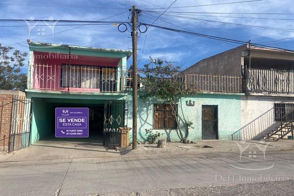 Foto de inmueble en  , Col. CDP C.P. 31135, Chihuahua