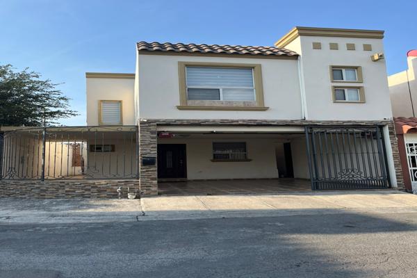 Foto de inmueble en Puerta Anáhuac #s/n, Col. Los Altos C.P. 66052, General Escobedo