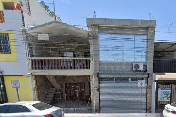 Foto de inmueble en C. Palacio de Justicia, Ferrocarrilera, Monterrey, N.L. #s/nInt. 0, Col. Ferrocarrilera C.P. 64250, Monterrey