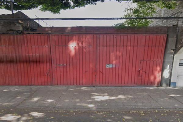 Foto de inmueble en Piñón #s/n, Col. Nueva Santa Maria C.P. 02800, Azcapotzalco