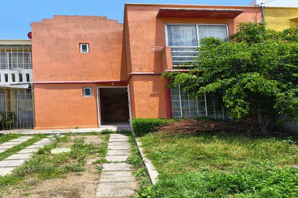 Foto de inmueble en Jardín Amapolas 51 #51, Col. Hacienda del Jardín I C.P. 54980, Tultepec