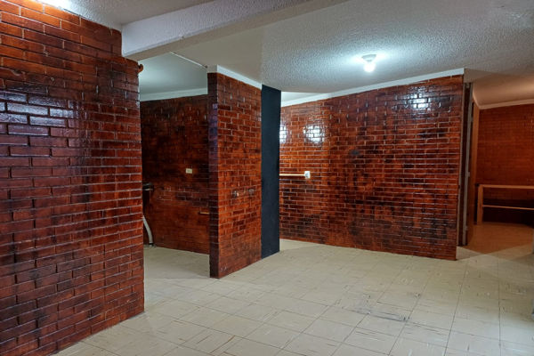 Foto de inmueble en Av Palmitas #30Int. 504, Col. Citlalli C.P. 09660, Iztapalapa