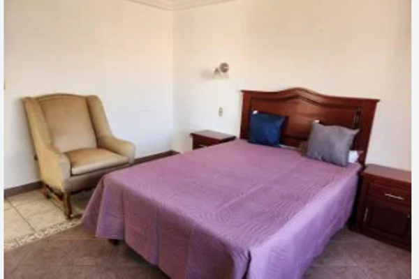 Foto de inmueble en Mauricio Garcés #00, Col. La Joya C.P. 76180, Querétaro