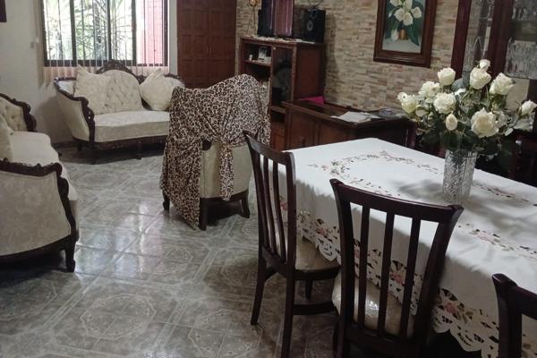Foto de inmueble en VISION DE ANAHUAC, Col. Unidad Independencia IMSS C.P. 10100, La Magdalena Contreras