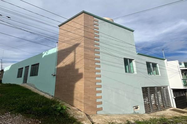 Foto de inmueble en Sección 5A Reserva Territorial S/N, Santa Bárbara, 91096 Col. Santa Bárbara, Ver. #s/n, Col. Reserva Territorial C.P. 91096, Xalapa