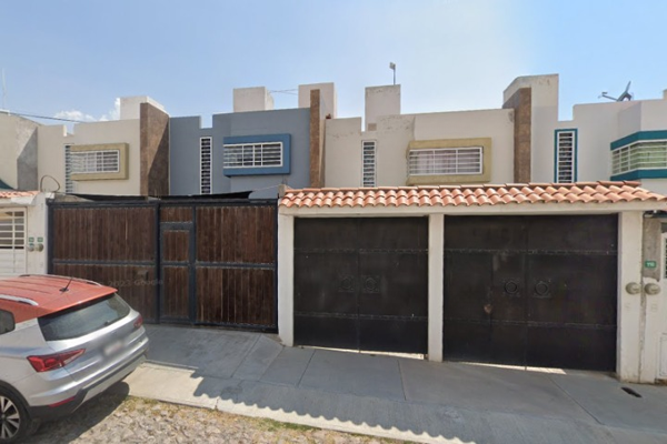 Foto de inmueble en Calle el Milagrito 106 #106, Col. Pueblito Colonial C.P. 76908, Corregidora