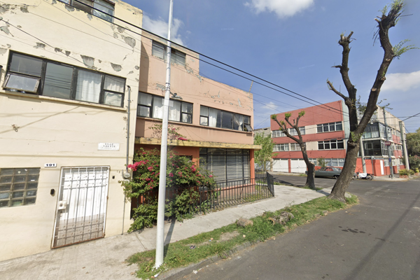 Foto de inmueble en Malvon 193, Hogar y Seguridad, Azcapotzalco, 02820 Ciudad de México, CDMX, Col. Nueva Santa Maria C.P. 02800, Azcapotzalco Foto de inmueble en Malvon 193, Hogar y Seguridad, Azcapotzalco, 02820 Ciudad de México, CDMX, Col. Nueva Santa Maria C.P. 02800, Azcapotzalco