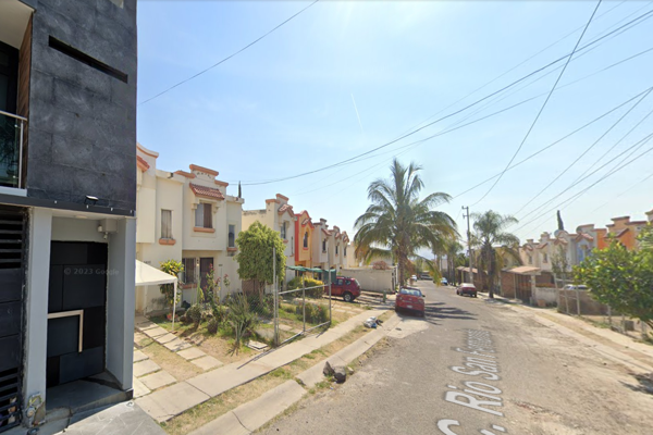 Foto de inmueble en RIO SAN FERNANDO #00Int. 00, Col. Paseos de Santiago C.P. 45410, Tonalá