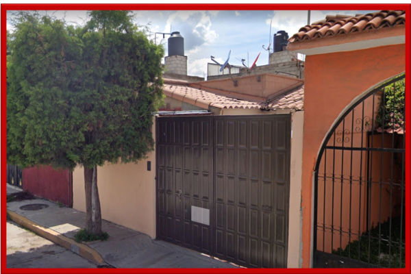 Foto de inmueble en Cuarzo 12 #12, Col. Geo Villas C.P. 43806, Tizayuca