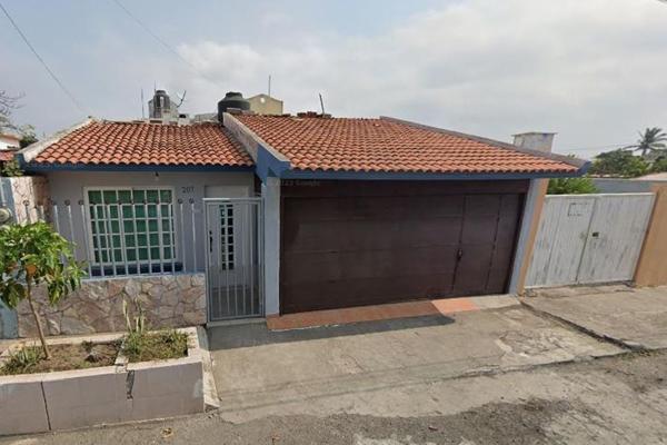 Foto de inmueble en Tivido Méndez, Fernando López Arias, 91820 Veracruz, Ver. #s/n, Col. Fernando López Arias C.P. 91820, Veracruz