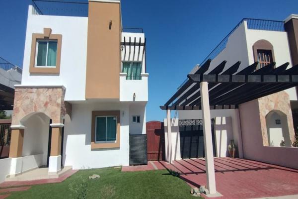 Foto de inmueble en Sierra San Javier, 23473 Cabo San Lucas, B.C.S. #1Int. 1, Col. Brisas del Pacifico C.P. 23473, Los Cabos