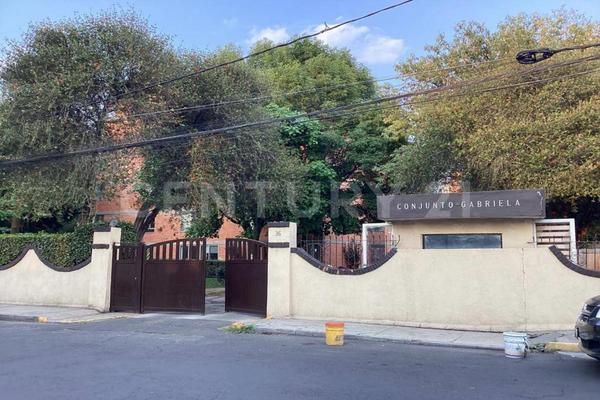 Foto de inmueble en Cebadales #36, EDIFICIO B, Col. Granjas Coapa C.P. 14330, Tlalpan