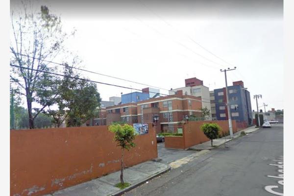 Foto de inmueble en CEBADALES #53, Col. Granjas Coapa C.P. 14330, Tlalpan