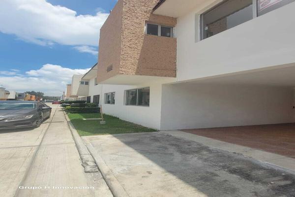 Foto de inmueble en Ceboruco, Col. Toluca C.P. 50071, Toluca