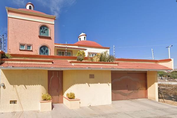Foto de inmueble en Monte Ararat, Col. Villas del Parque C.P. 76806, San Juan del Río
