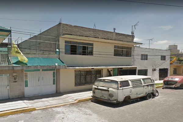 Foto de inmueble en CECILIA, Col. Benito Juárez (La Aurora) C.P. 57000, Nezahualcóyotl