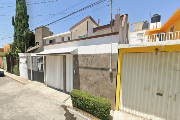 Foto de inmueble en Turqueza , La Joya, Miraflores, 90114 Ocotlán, Tlax. #s/n, Col. La Joya C.P. 90114, Tlaxcala
