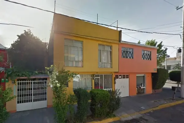 Foto de inmueble en CEDRO #00, Col. Los Reyes Ixtacala 1ra. Sección C.P. 54090, Tlalnepantla de Baz